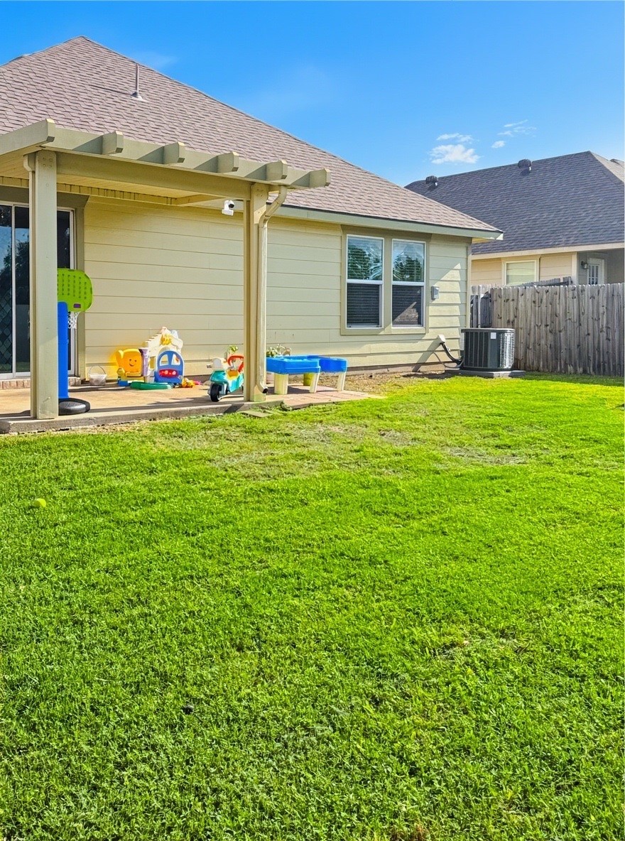 329 Wolf Mountain Lane Fort Worth TX 76140