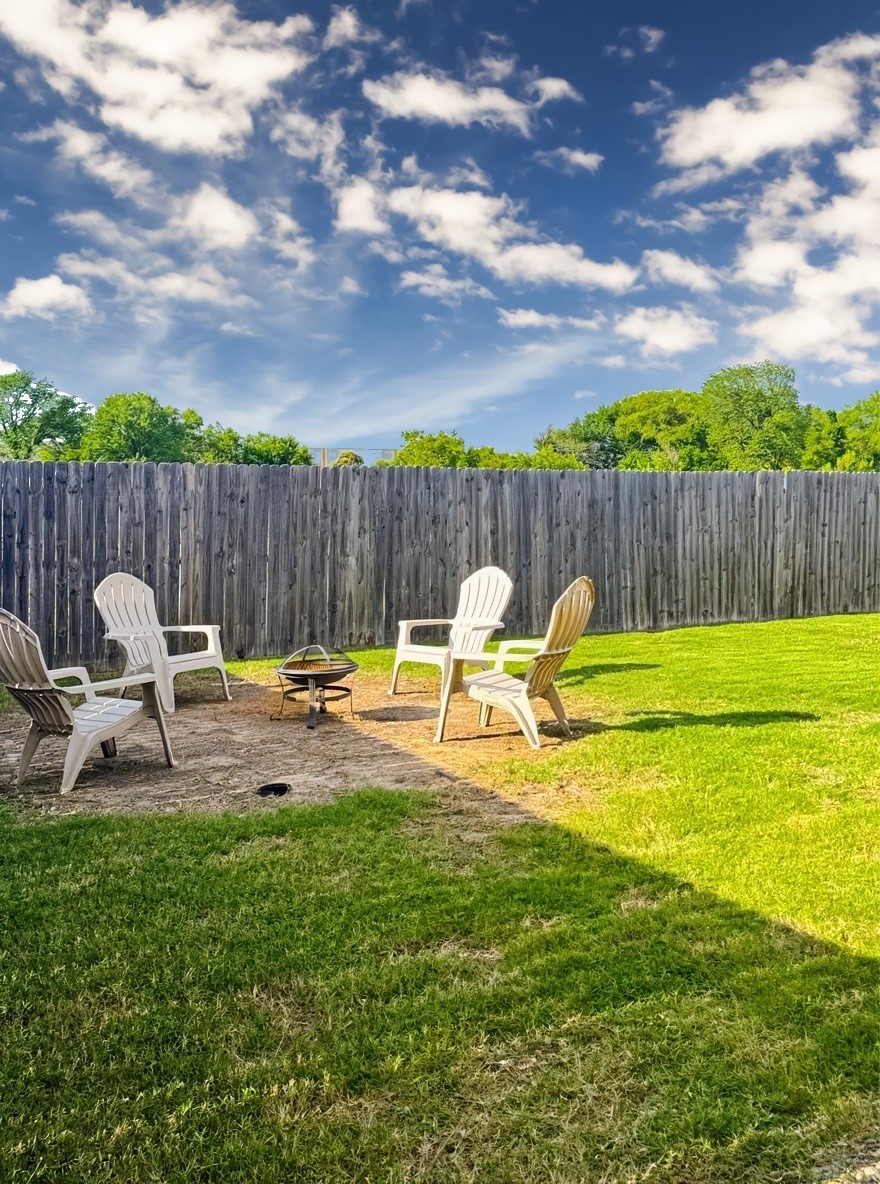 329 Wolf Mountain Lane Fort Worth TX 76140