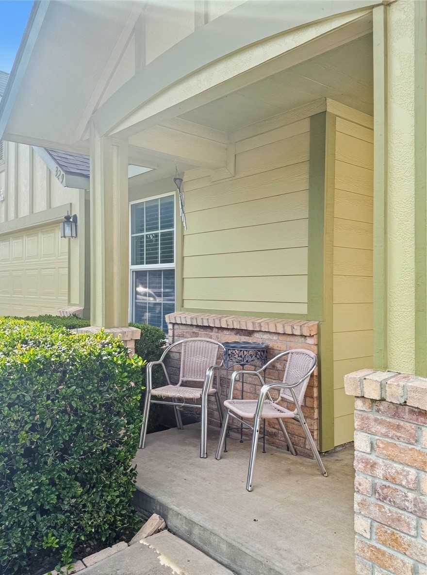 329 Wolf Mountain Lane Fort Worth TX 76140