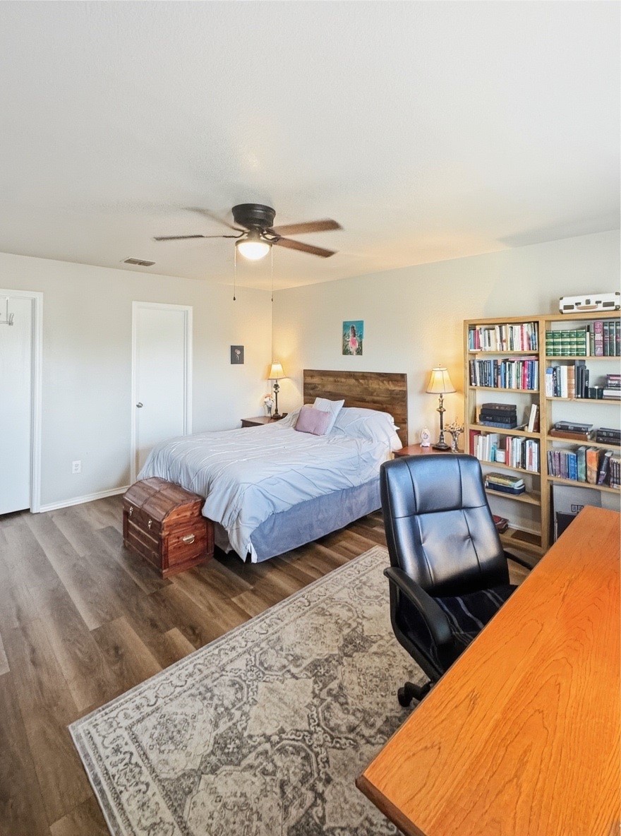 329 Wolf Mountain Lane Fort Worth TX 76140