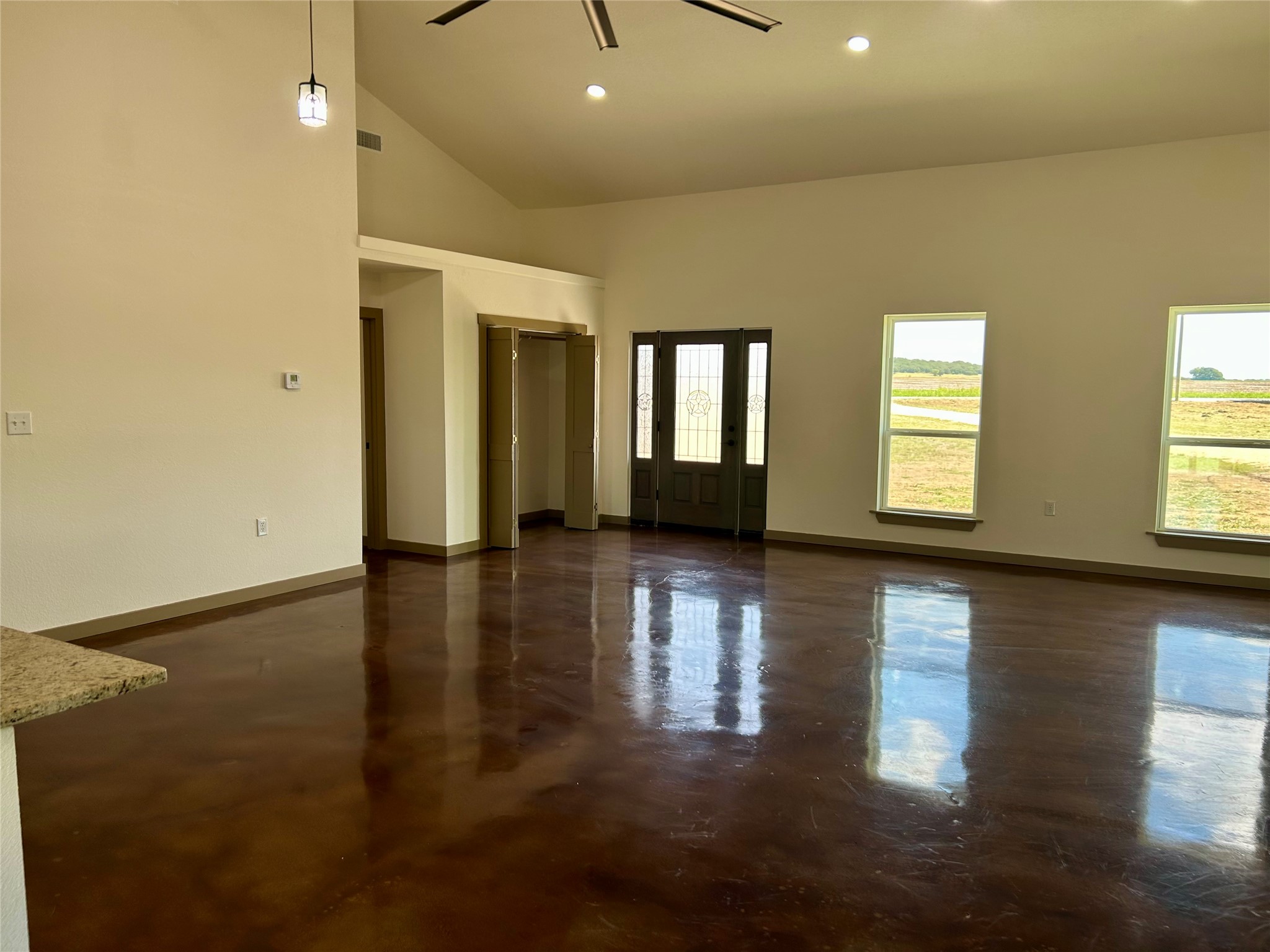 231 Hcr 1206 Blum TX 76627