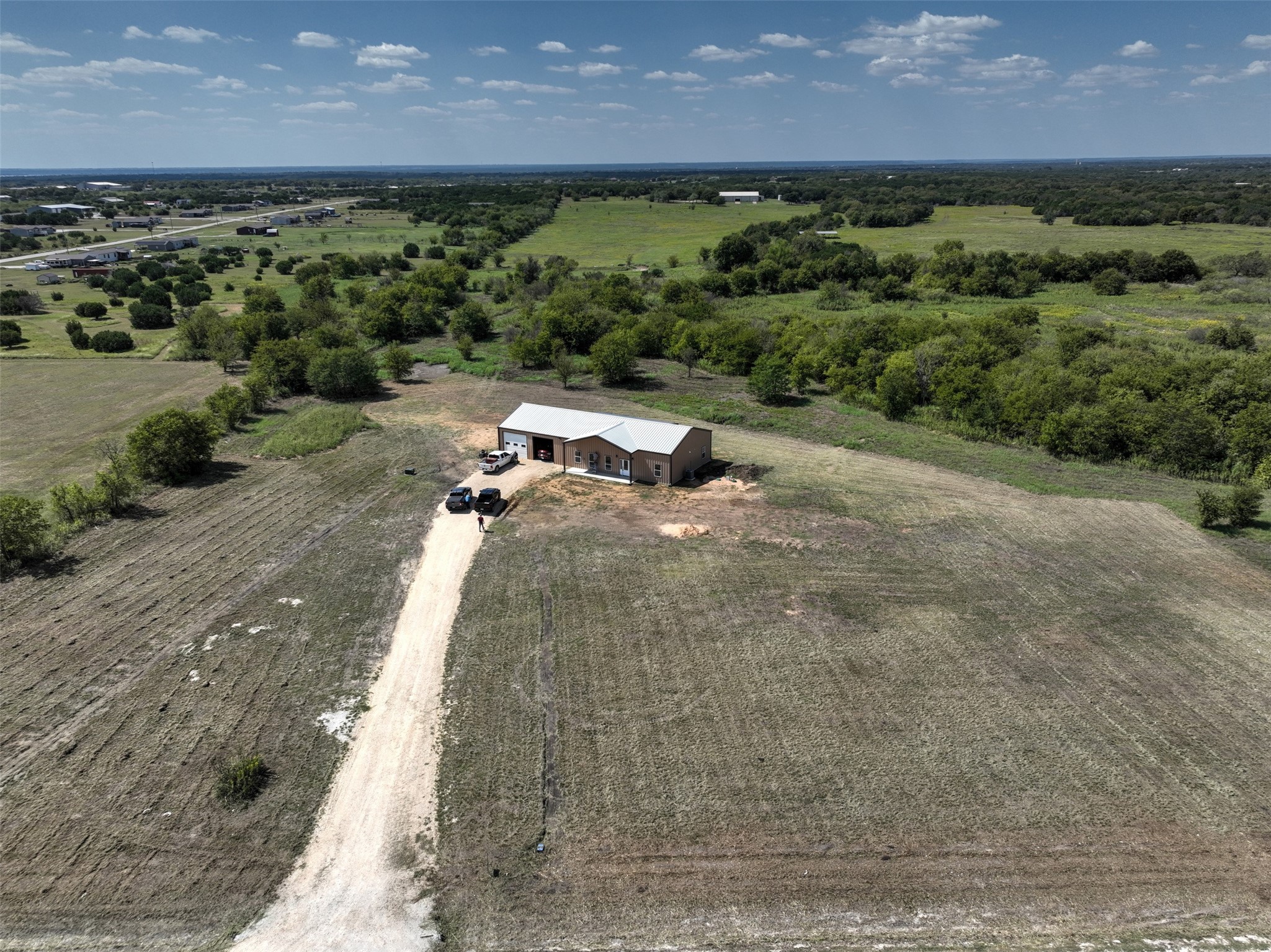 231 Hcr 1206 Blum TX 76627