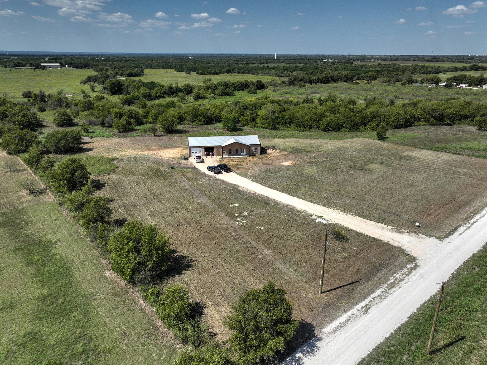 231 Hcr 1206 Blum TX 76627