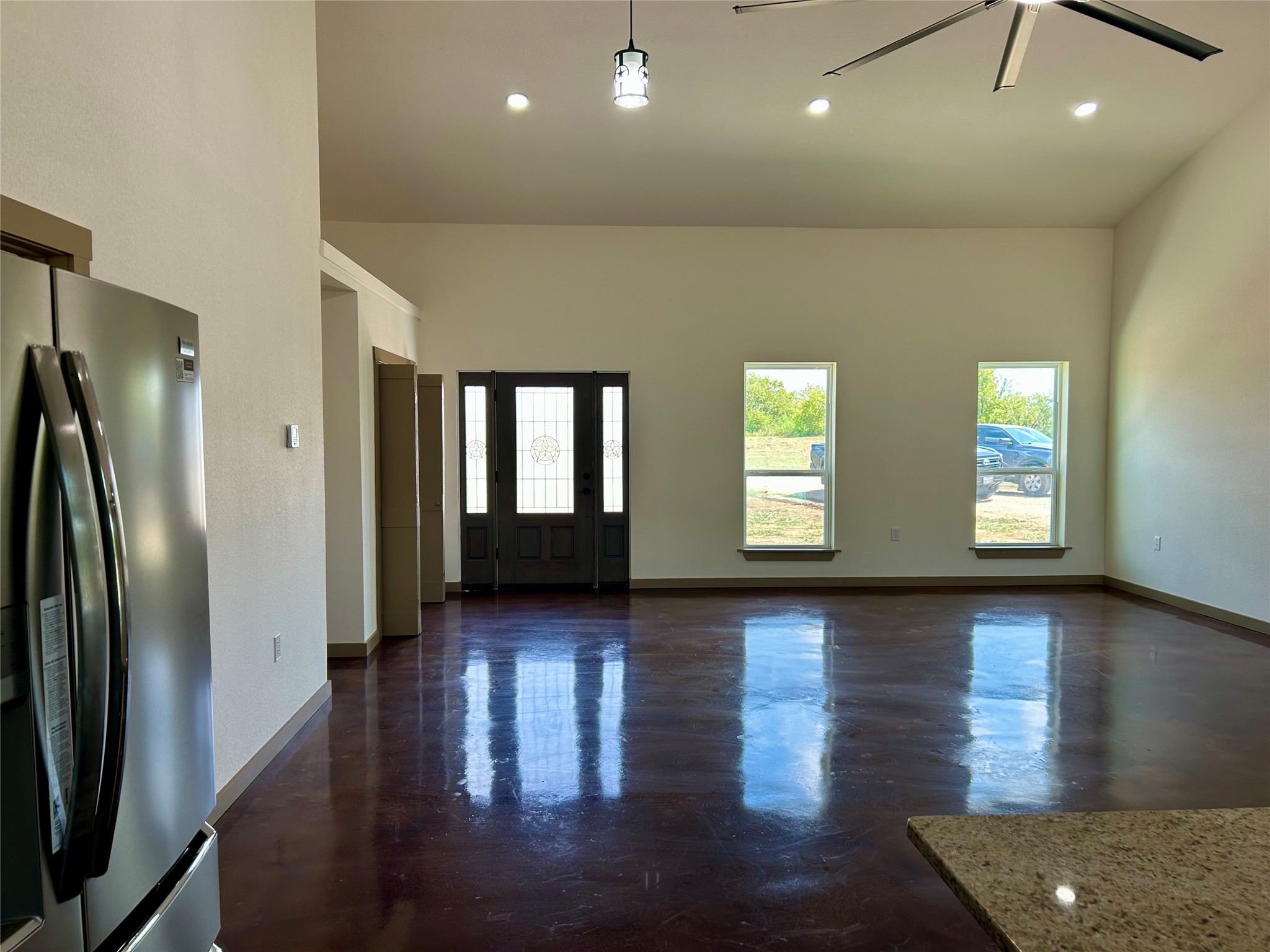 231 Hcr 1206 Blum TX 76627