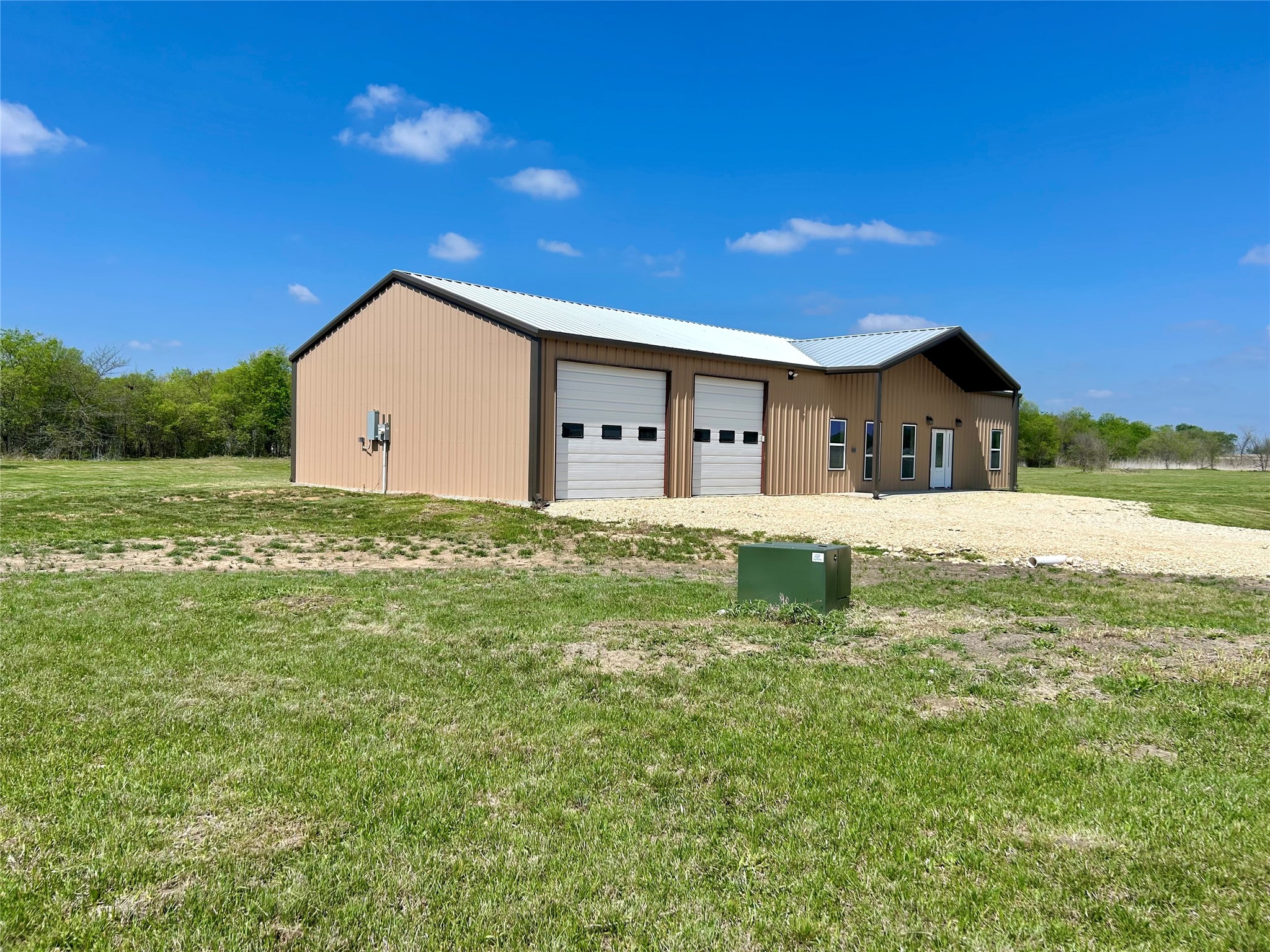 231 Hcr 1206 Blum TX 76627