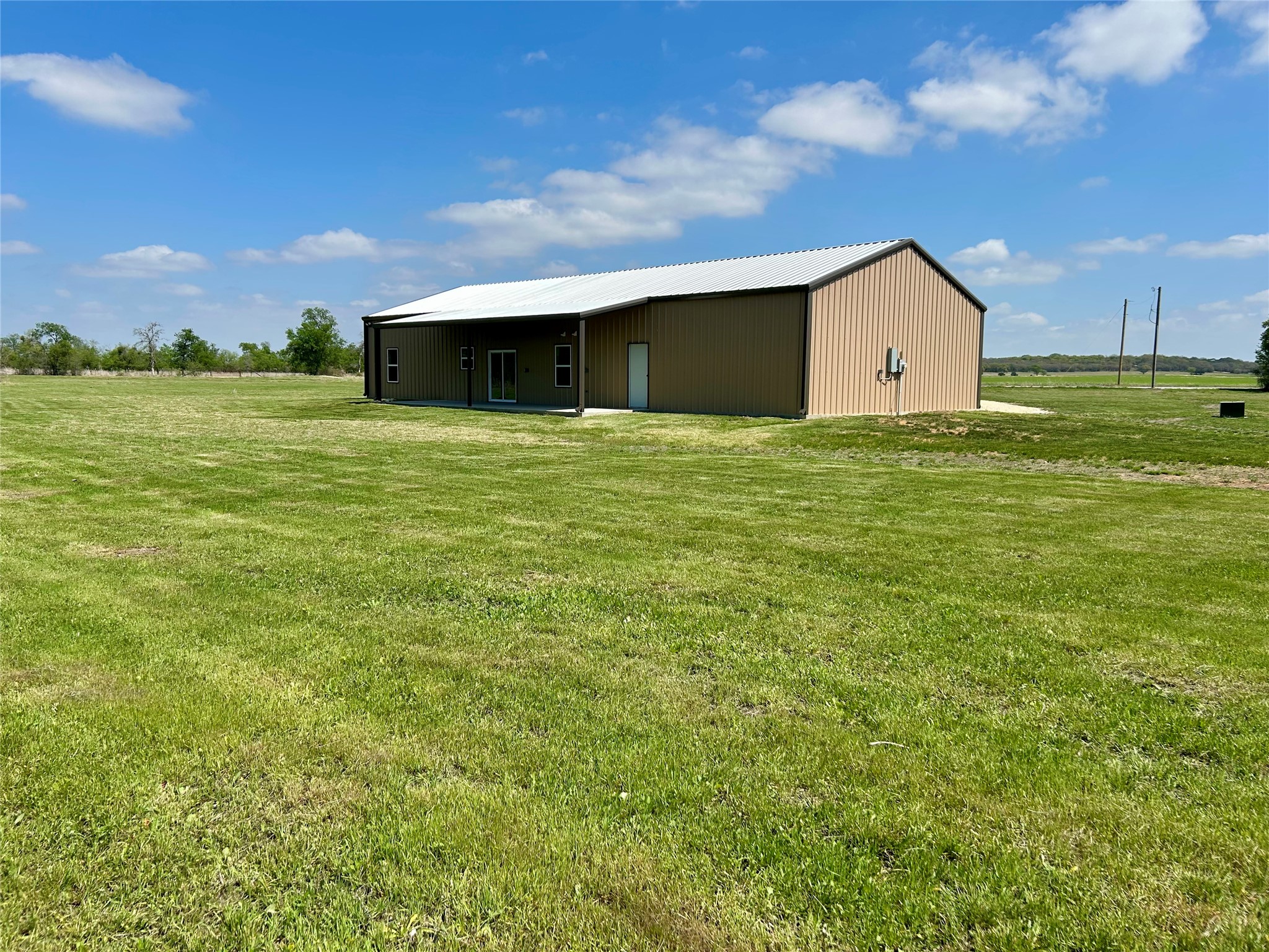 231 Hcr 1206 Blum TX 76627