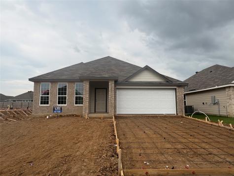 4053 Rimfire Road Waco TX 76705