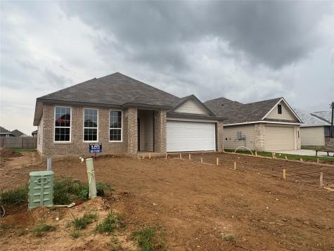 4053 Rimfire Road Waco TX 76705