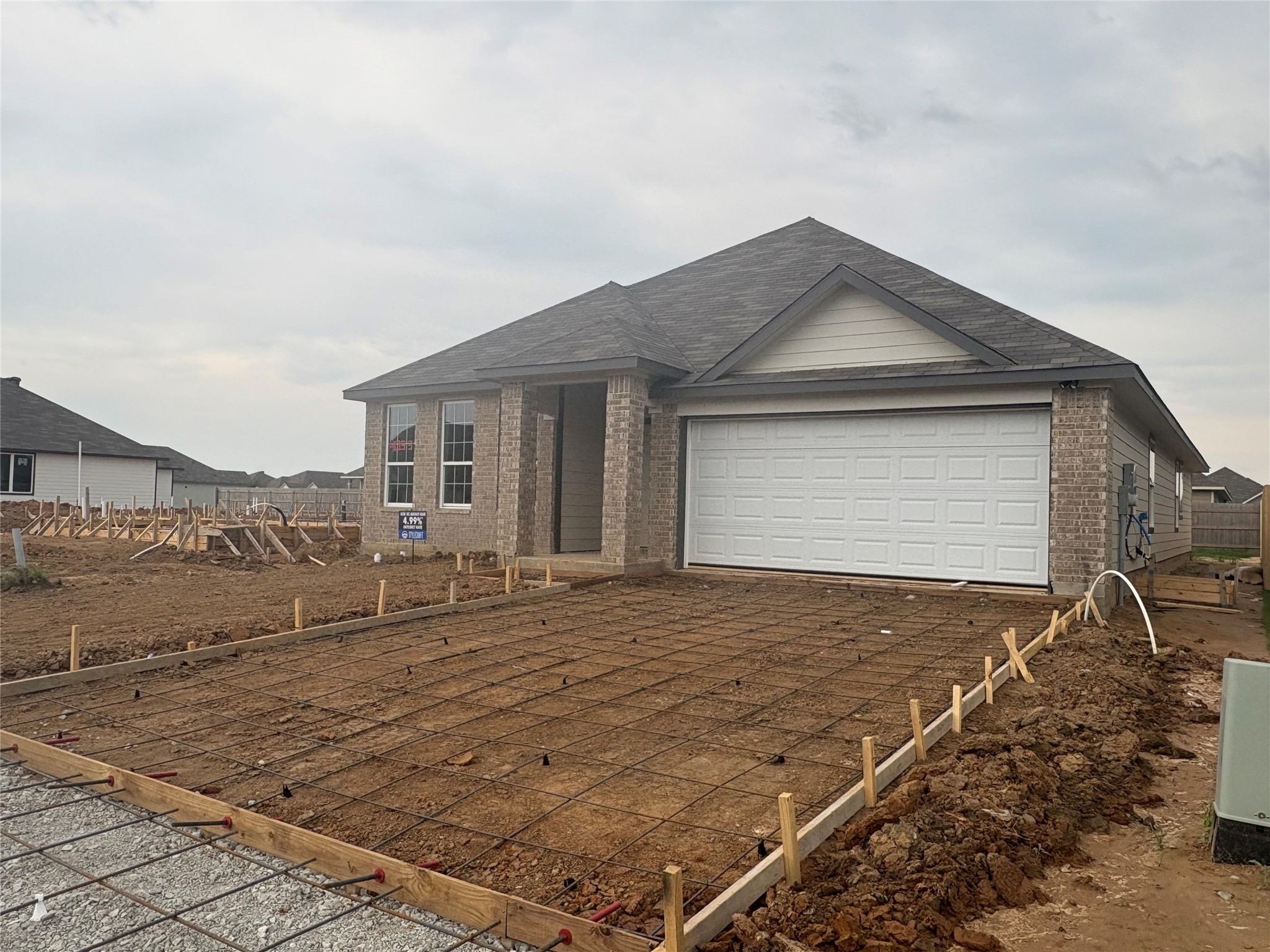4053 Rimfire Road Waco TX 76705