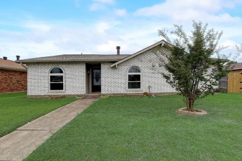 5032 Shannon Drive The Colony TX 75056