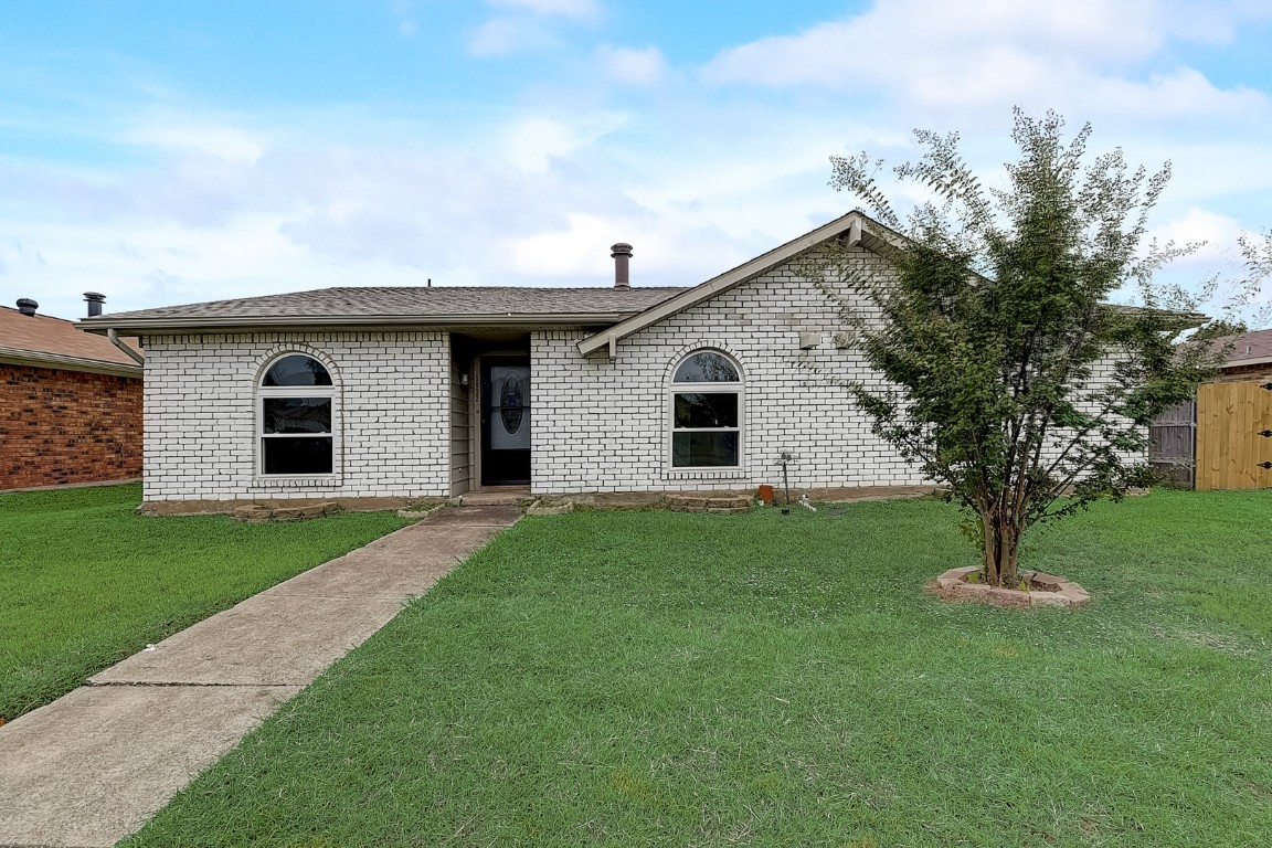 5032 Shannon Drive The Colony TX 75056