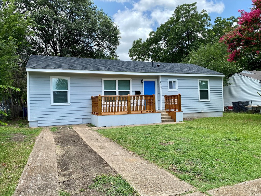 3139 Nicholson Drive Dallas TX 75224