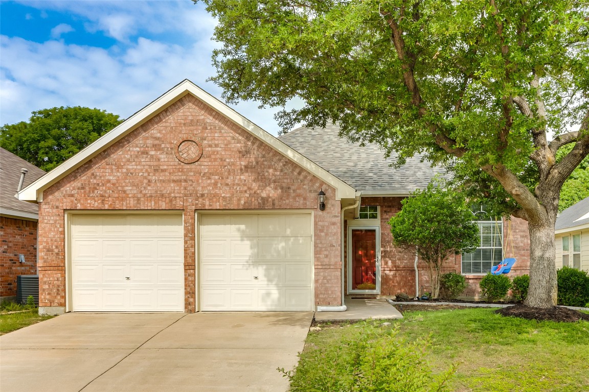 8033 Buffalo Bend Court Fort Worth TX 76137