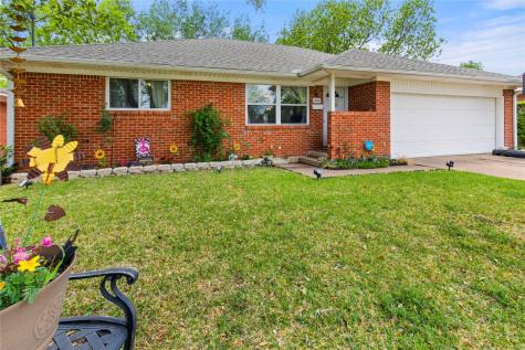 408 W Anita Street Sherman TX 75092