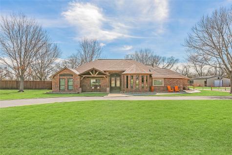 18934 Creekview Road Sanger TX 76266