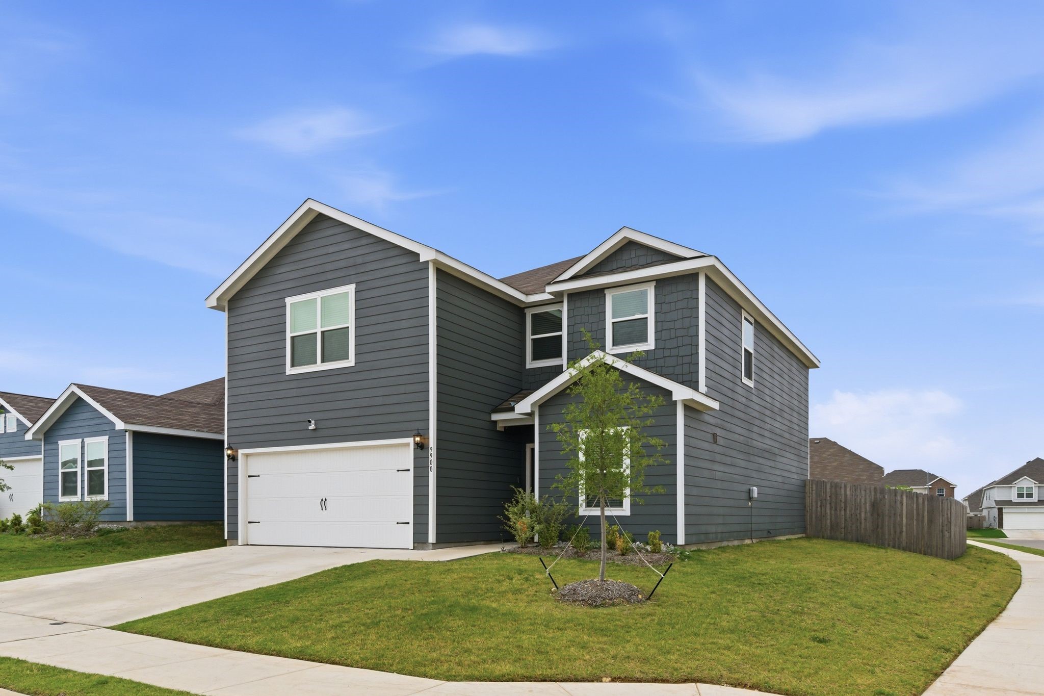 9900 Fighting Falcon Way Fort Worth TX 76131
