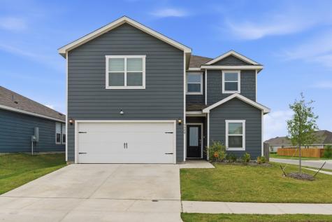 9900 Fighting Falcon Way Fort Worth TX 76131