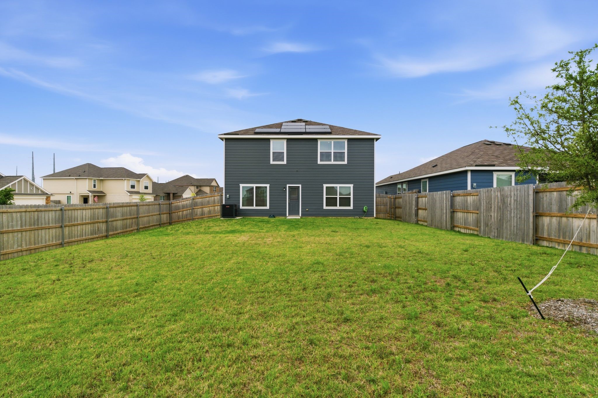 9900 Fighting Falcon Way Fort Worth TX 76131