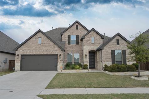 404 Leighton Court Fort Worth TX 76131