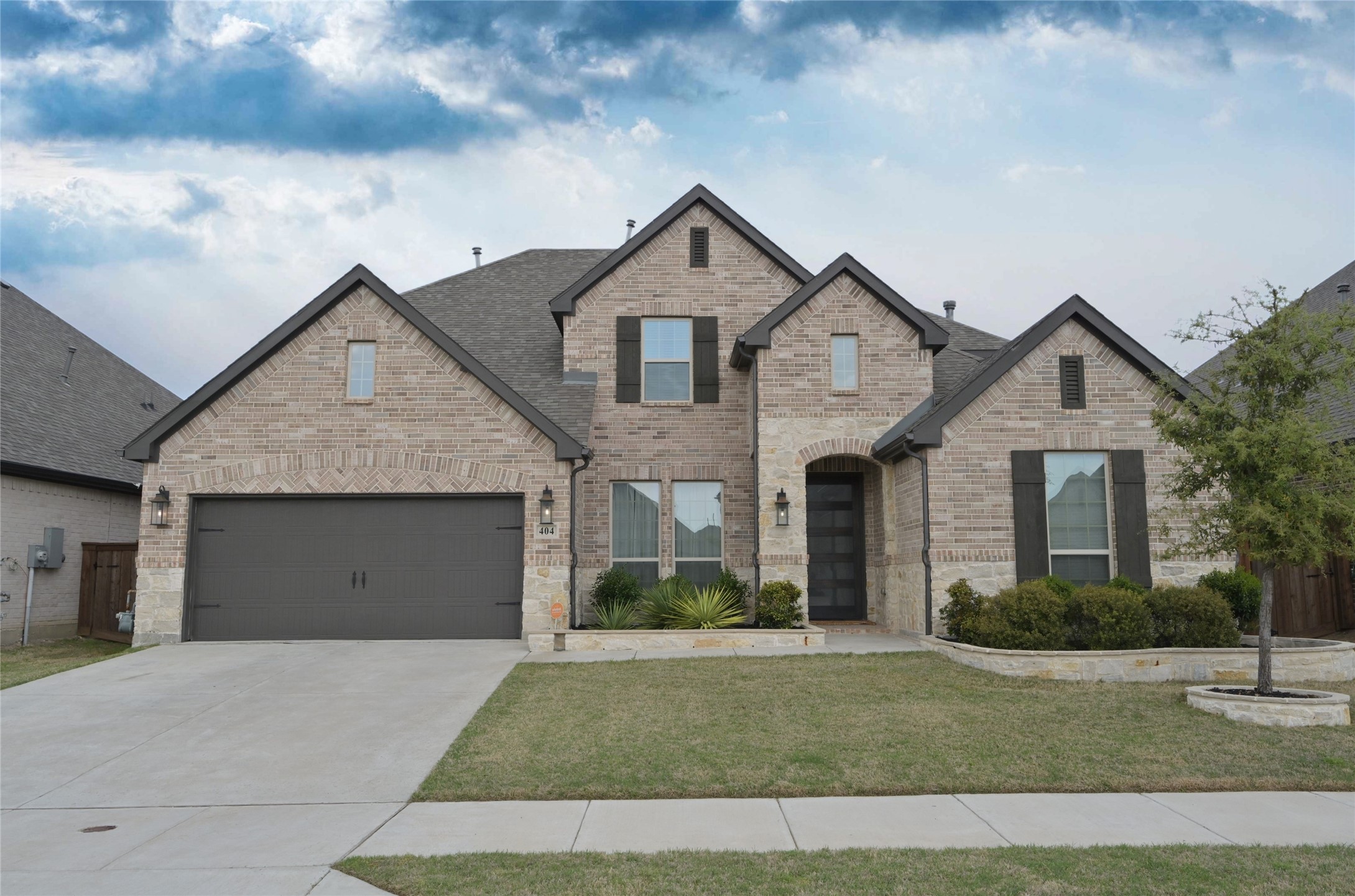 404 Leighton Court Fort Worth TX 76131