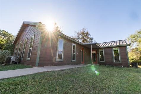 104 Private Road 216 Whitney TX 76692