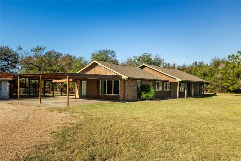 104 Private Road 216 Whitney TX 76692