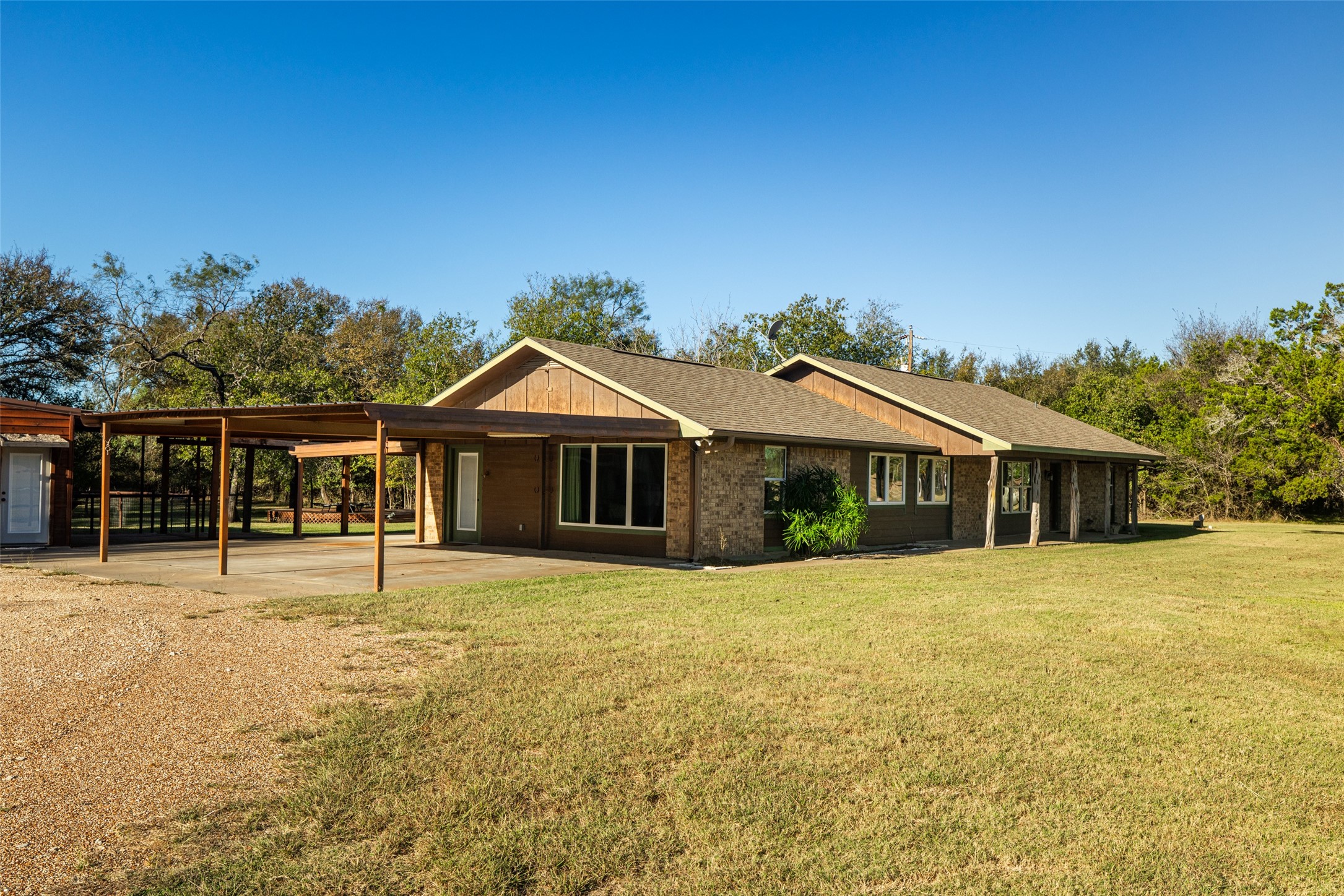 104 Private Road 216 Whitney TX 76692