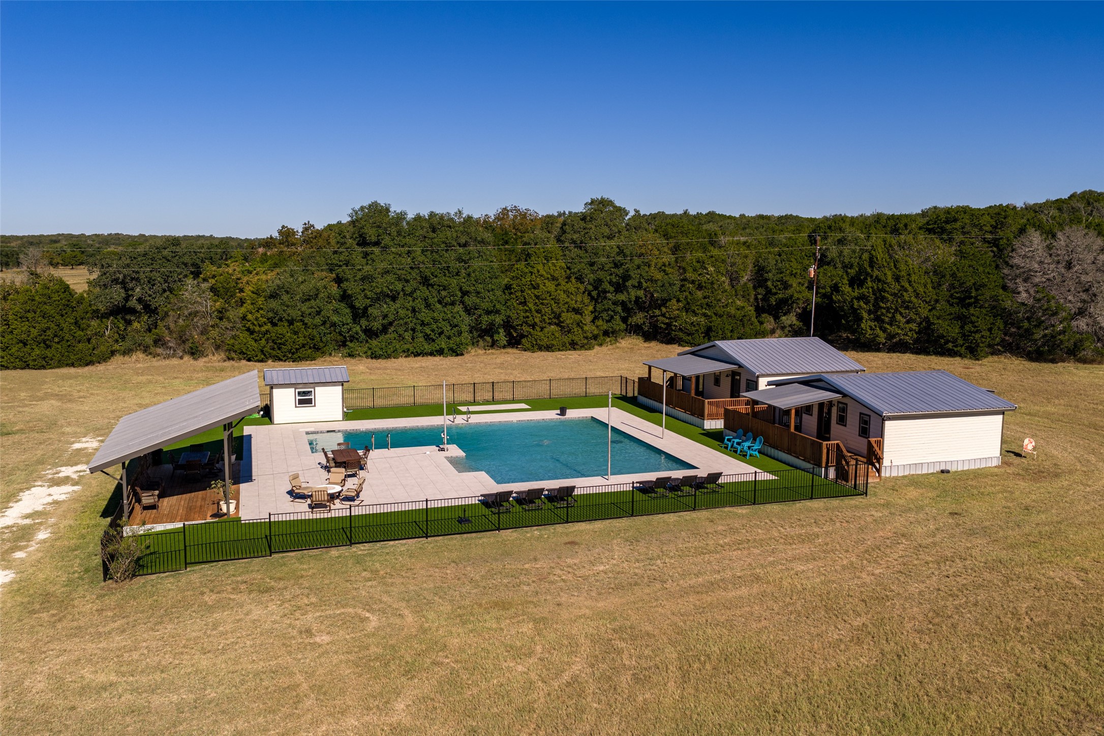 104 Private Road 216 Whitney TX 76692