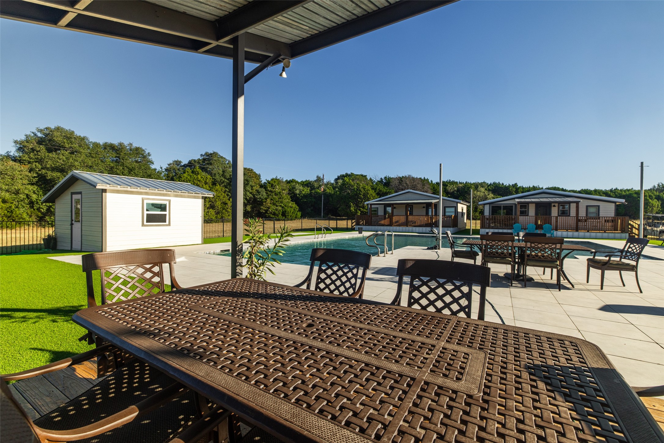 104 Private Road 216 Whitney TX 76692