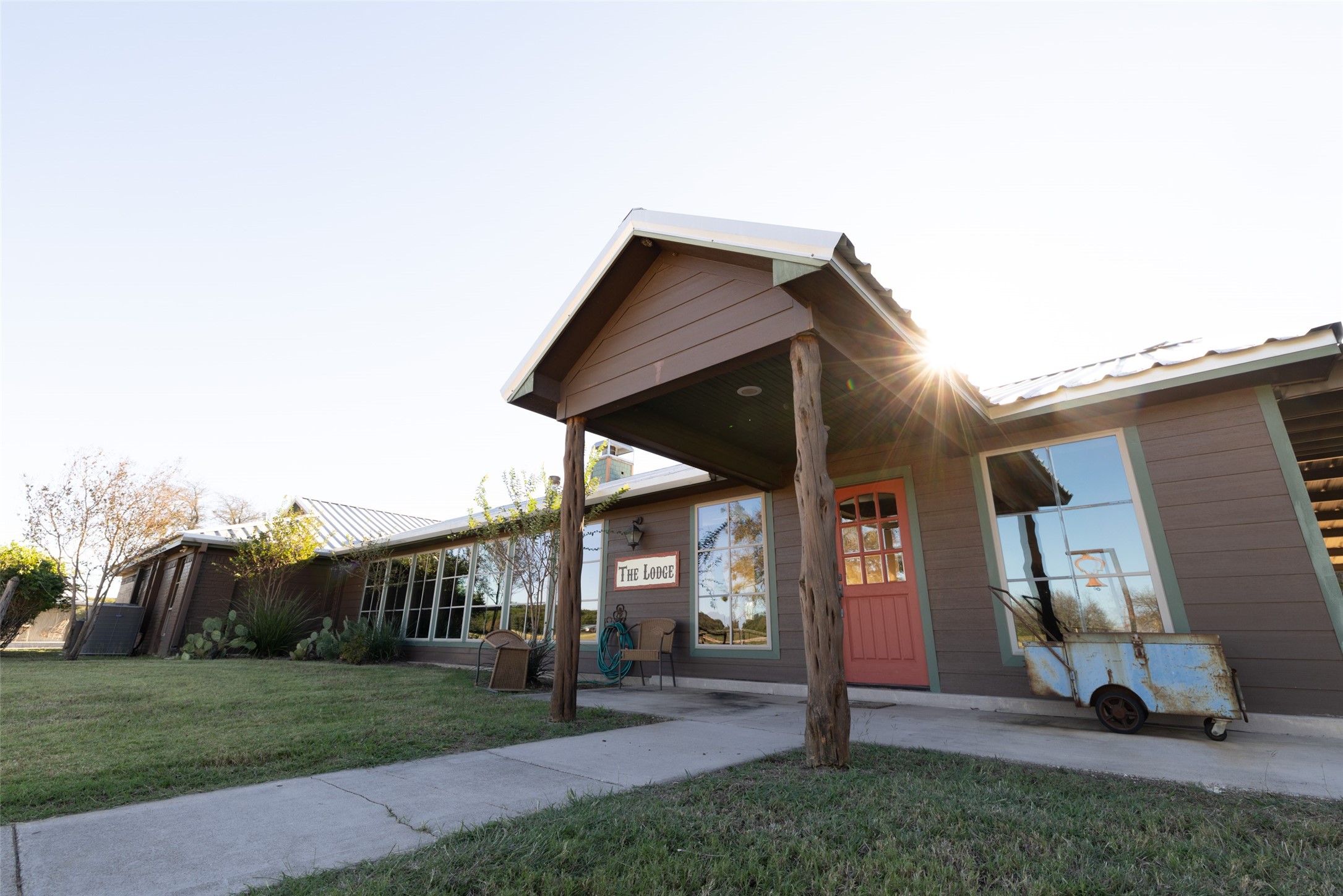 104 Private Road 216 Whitney TX 76692