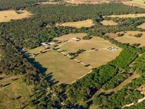 104 Private Road 216 Whitney TX 76692