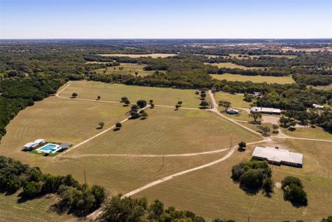 104 Private Road 216 Whitney TX 76692