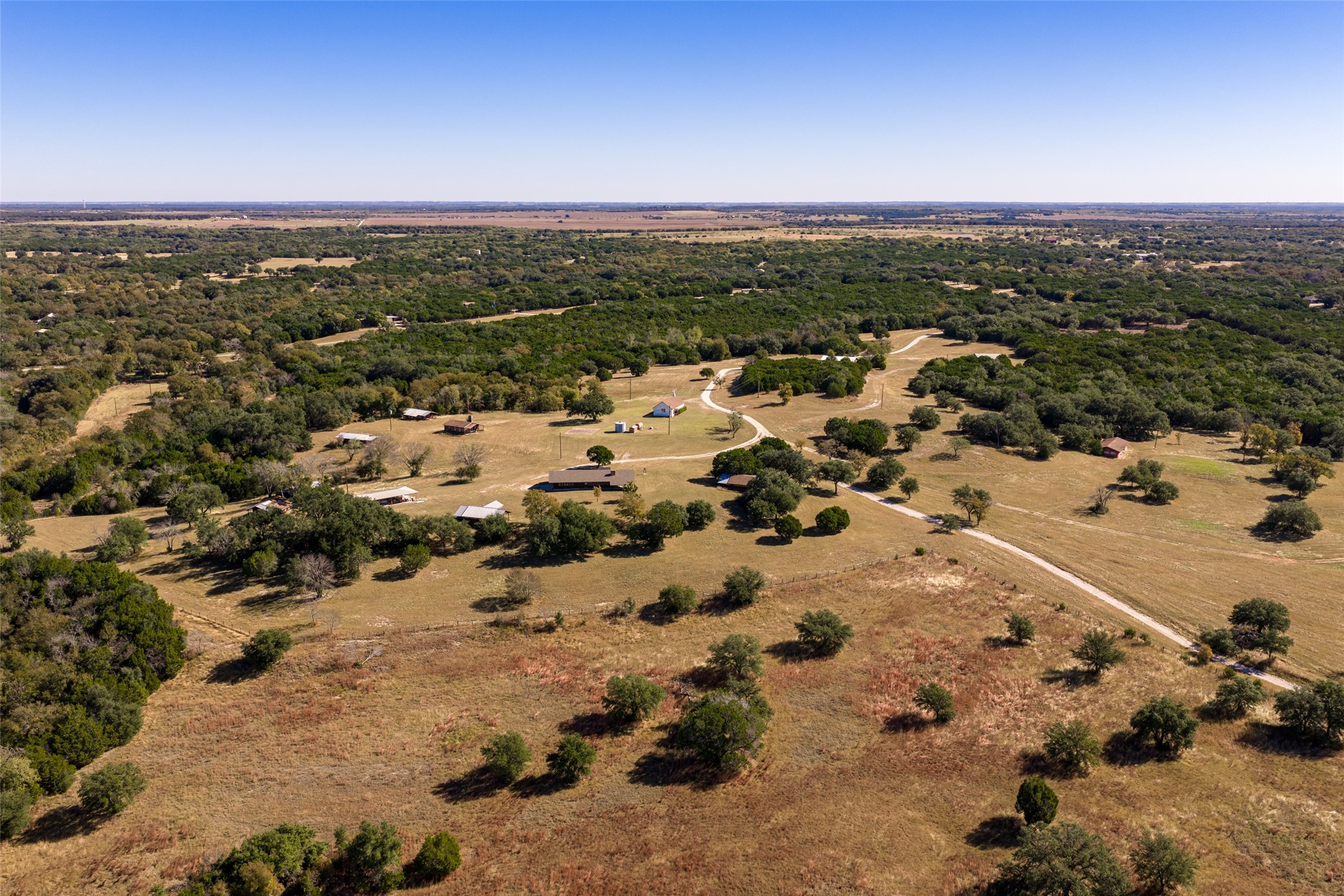 104 Private Road 216 Whitney TX 76692
