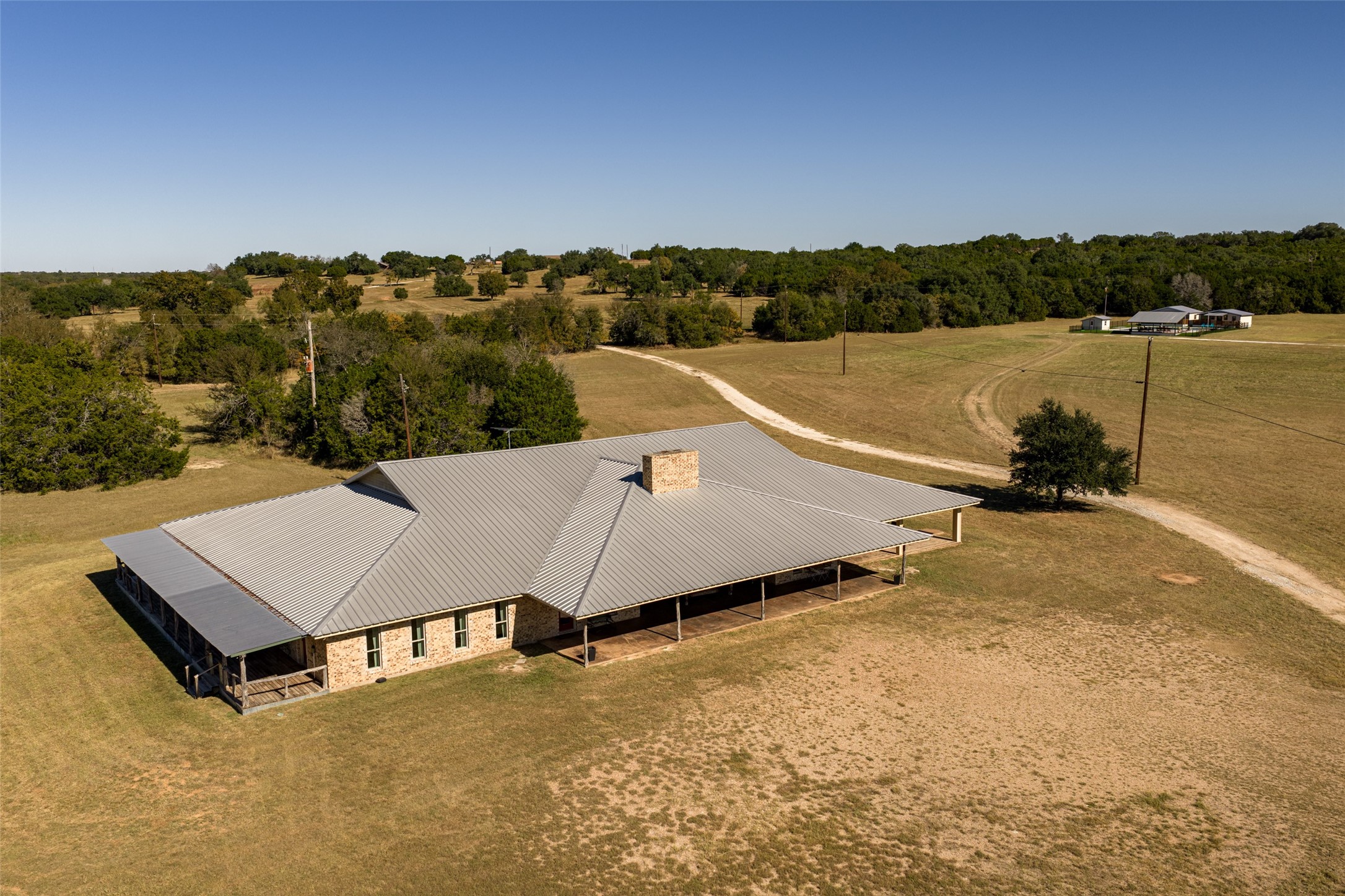 104 Private Road 216 Whitney TX 76692