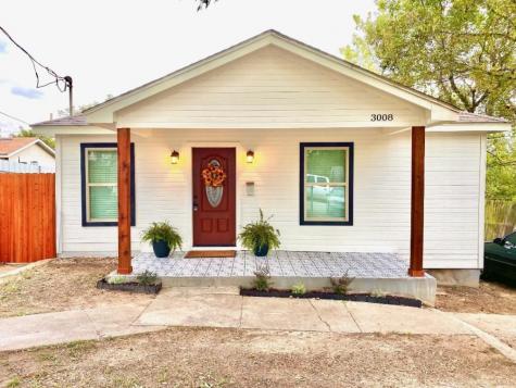 3008 Loving Avenue Fort Worth TX 76106