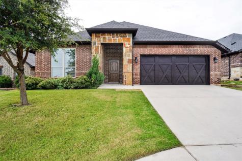 1520 Town Creek Circle Weatherford TX 76086