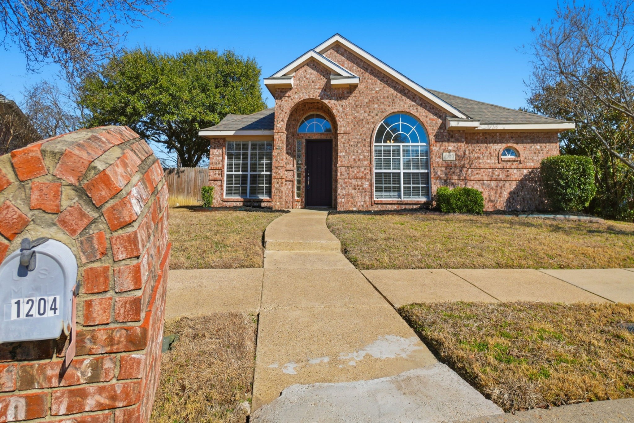 1204 Chelsea Court Mesquite TX 75149