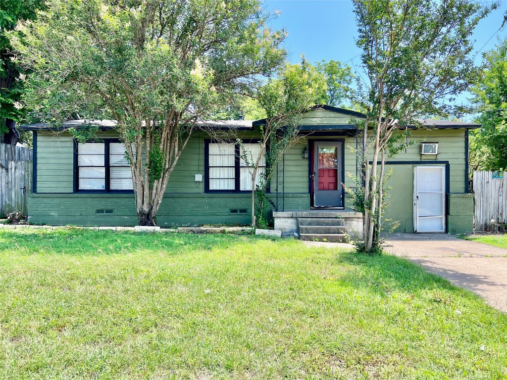 7818 Ferguson Road Dallas TX 75228