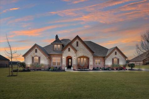 13441 Moorhouse Way Justin TX 76247