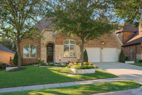 8829 Priest Meadow Court Mckinney TX 75071