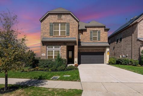 635 Whicker Lane Irving TX 75039