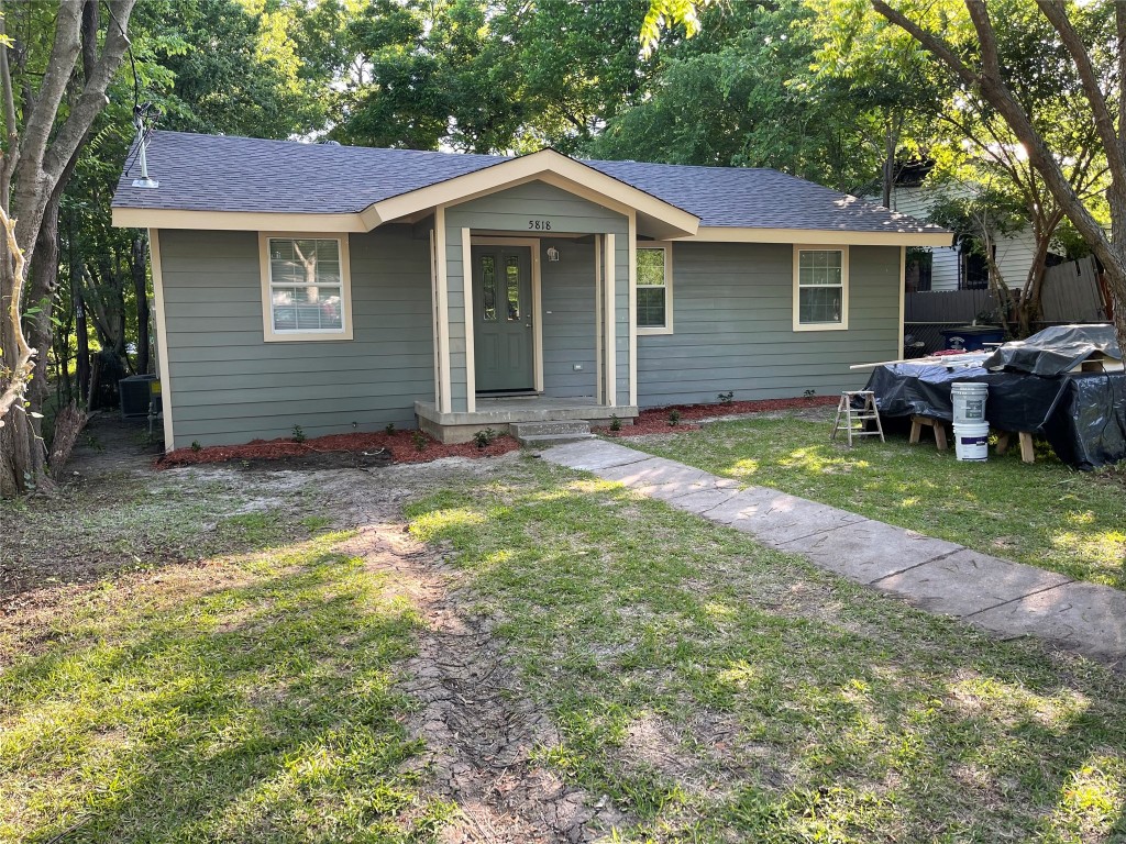5818 Cary Street Dallas TX 75227