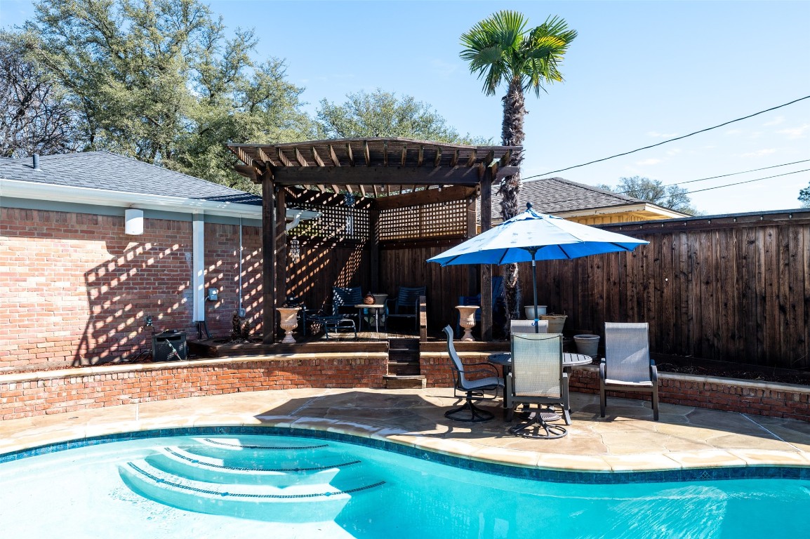 7836 Querida Lane Dallas TX 75248