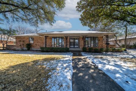 814 Cardigan Street Garland TX 75040
