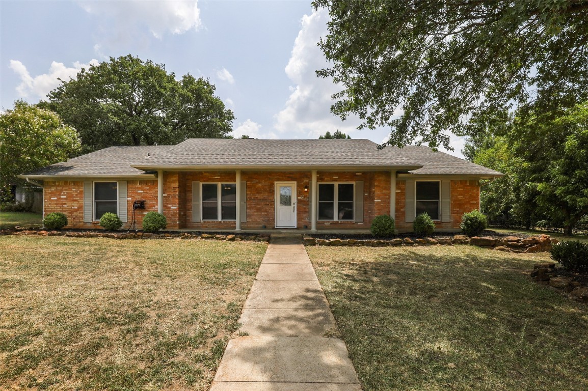 105 Valley View Drive N Colleyville TX 76034