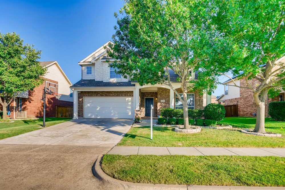 3168 Porma Grand Prairie TX 75054