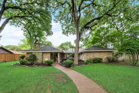 1407 Pebble Creek Drive Euless TX 76040