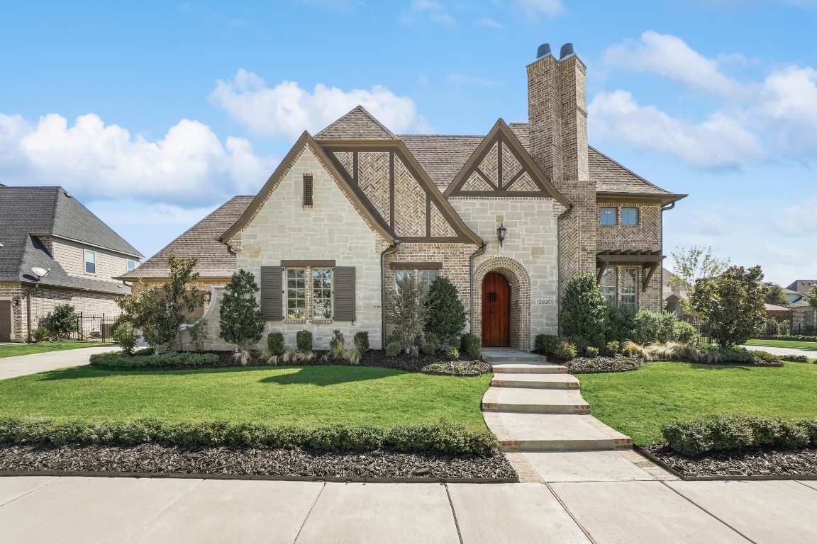 12920 Annandale Court Frisco TX 75033