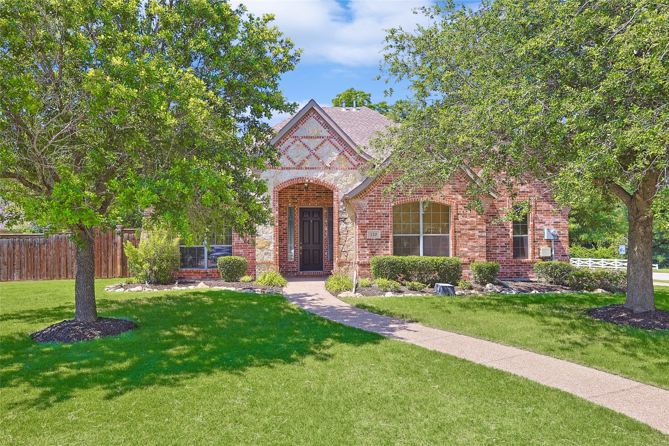 120 Timber Creek Court Argyle TX 76226