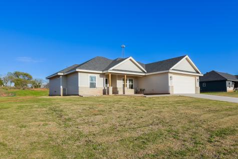 117 Dylan Drive Tuscola TX 79562